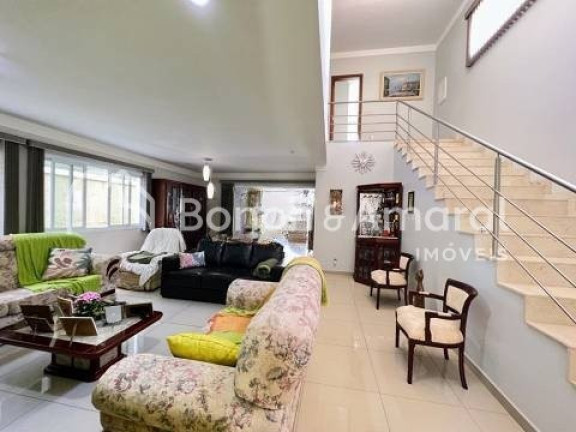 Imagem Casa de Condomínio com 3 Quartos à Venda, 273 m² em Chácara Santa Margarida - Campinas Imagem Casa de Condomínio com 3 Quartos à Venda, 273 m² em Chácara Santa Margarida - Campinas