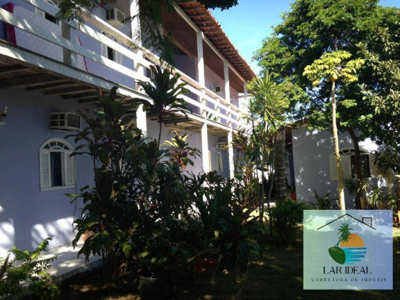 Imagem Imóvel Comercial à Venda, 2.090 m² em Geribá - Búzios Imagem Imóvel Comercial à Venda, 2.090 m² em Geribá - Búzios