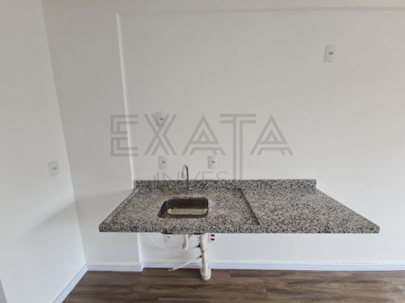Imagem Imóvel com 1 Quarto à Venda, 24 m² em Vila Nova Conceição - São Paulo