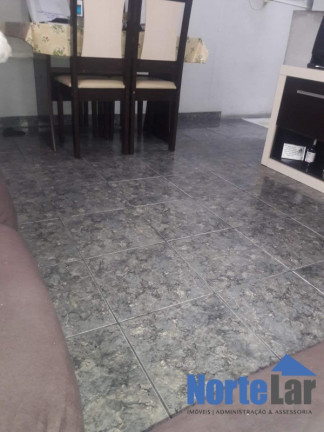 Imagem Apartamento com 2 Quartos à Venda, 50 m² em Jardim Antártica - São Paulo Imagem Apartamento com 2 Quartos à Venda, 50 m² em Jardim Antártica - São Paulo