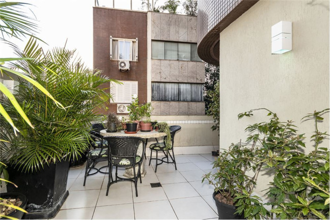 Imagem Imóvel com 2 Quartos à Venda, em Petrópolis - Porto Alegre Imagem Imóvel com 2 Quartos à Venda, em Petrópolis - Porto Alegre