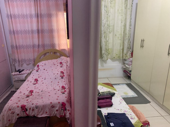 Imagem Apartamento com 2 Quartos à Venda, 203 m² em Vila Ipojuca - São Paulo