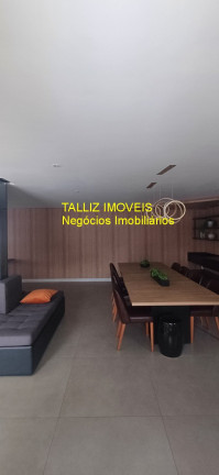 Imagem Apartamento com 1 Quarto à Venda, 25 m² em Living Concept Panamby - São Paulo Imagem Apartamento com 1 Quarto à Venda, 25 m² em Living Concept Panamby - São Paulo