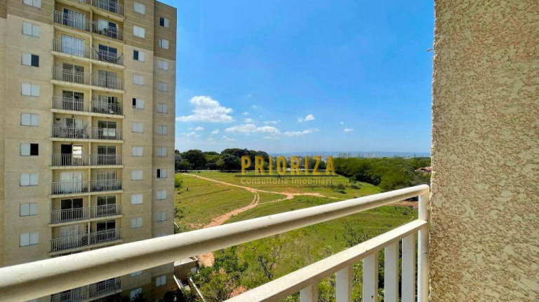 Imagem Apartamento com 2 Quartos à Venda, 52 m² em Condomínio Reserva Do Bosque Ecoclube - Sorocaba Imagem Apartamento com 2 Quartos à Venda, 52 m² em Condomínio Reserva Do Bosque Ecoclube - Sorocaba