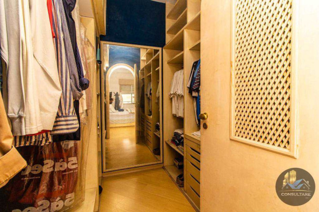 Imagem Apartamento com 4 Quartos à Venda, 335 m² em Boqueirão - Santos Imagem Apartamento com 4 Quartos à Venda, 335 m² em Boqueirão - Santos