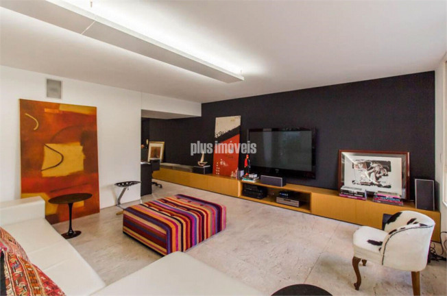 Imagem Apartamento com 2 Quartos à Venda, 340 m² em Jardim Paulistano - São Paulo Imagem Apartamento com 2 Quartos à Venda, 340 m² em Jardim Paulistano - São Paulo