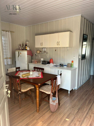 Imagem Casa com 3 Quartos à Venda,  em Gravatá - Navegantes