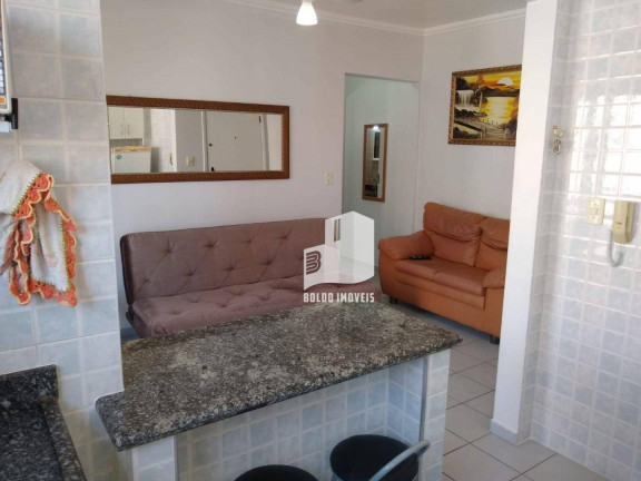 Imagem Apartamento com 1 Quarto à Venda, 45 m² em Vila Guilhermina - Praia Grande Imagem Apartamento com 1 Quarto à Venda, 45 m² em Vila Guilhermina - Praia Grande