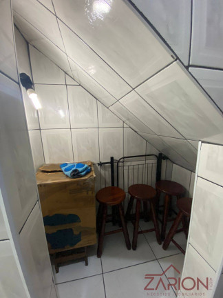Imagem Casa com 2 Quartos à Venda, 260 m² em Parque Paduan - Taubaté
