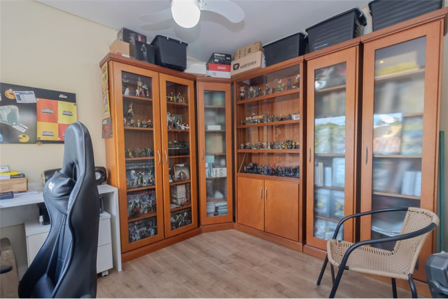 Imagem Casa de Condomínio com 3 Quartos à Venda, 116 m² em Medianeira - Porto Alegre