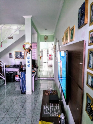 Imagem Casa com 3 Quartos à Venda, 204 m² em Parque Jataí - Votorantim Imagem Casa com 3 Quartos à Venda, 204 m² em Parque Jataí - Votorantim