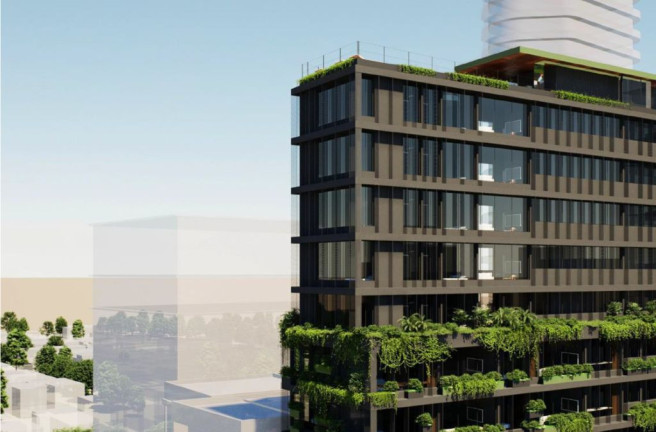 Imagem Apartamento com 1 Quarto à Venda, 64 m² em Pinheiros - São Paulo Imagem Apartamento com 1 Quarto à Venda, 64 m² em Pinheiros - São Paulo