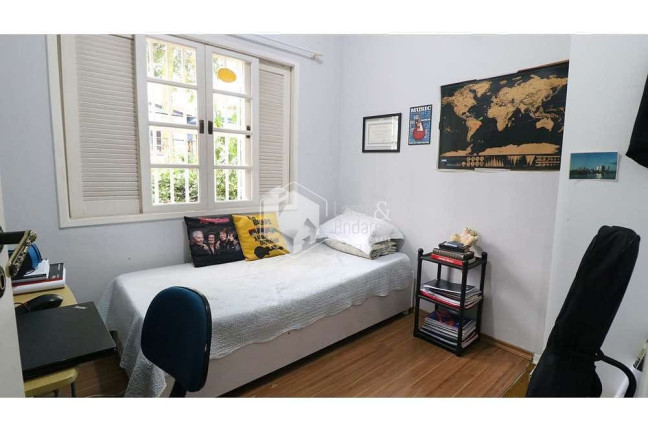 Imagem Casa com 4 Quartos à Venda, 200 m² em Campo Belo - São Paulo Imagem Casa com 4 Quartos à Venda, 200 m² em Campo Belo - São Paulo