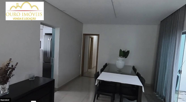 Imagem Casa com 4 Quartos para Alugar, 230 m² em Planalto - Belo Horizonte Imagem Casa com 4 Quartos para Alugar, 230 m² em Planalto - Belo Horizonte