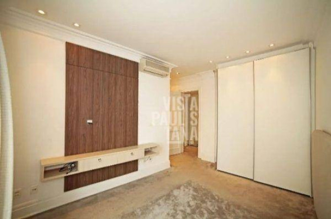 Imagem Apartamento com 3 Quartos à Venda ou Locação, 405 m² em Jardim Europa - São Paulo