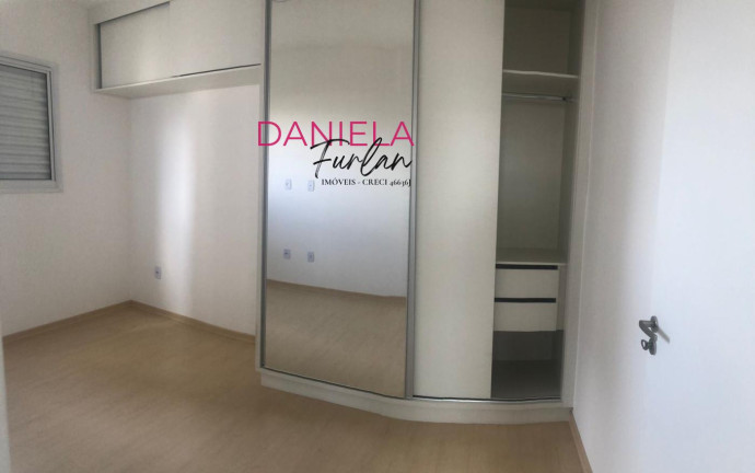Imagem Apartamento com 2 Quartos à Venda, 53 m² em Edifício Platinum - Votorantim Imagem Apartamento com 2 Quartos à Venda, 53 m² em Edifício Platinum - Votorantim