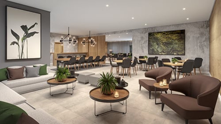 Imagem Apartamento com 2 Quartos à Venda, 62 m² em Vila Prudente - São Paulo Imagem Apartamento com 2 Quartos à Venda, 62 m² em Vila Prudente - São Paulo