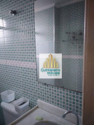 Imagem Apartamento com 2 Quartos à Venda, 60 m² em Macedo - Guarulhos