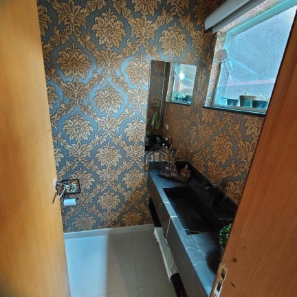 Imagem Sobrado com 3 Quartos à Venda, 135 m² em Vila Prudente (zona Leste) - São Paulo