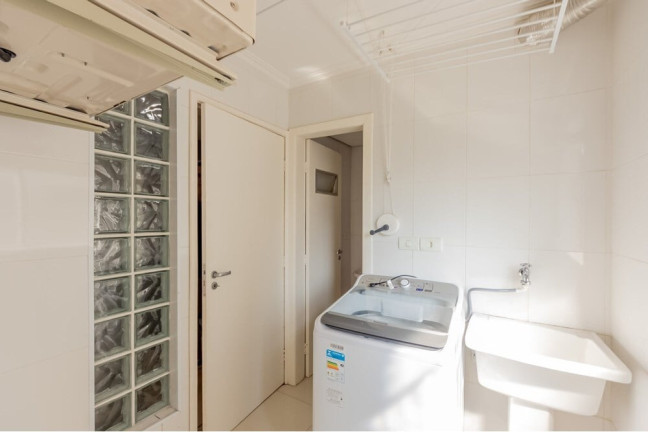 Imagem Apartamento com 2 Quartos à Venda, 79 m² em Vila Gumercindo - São Paulo Imagem Apartamento com 2 Quartos à Venda, 79 m² em Vila Gumercindo - São Paulo