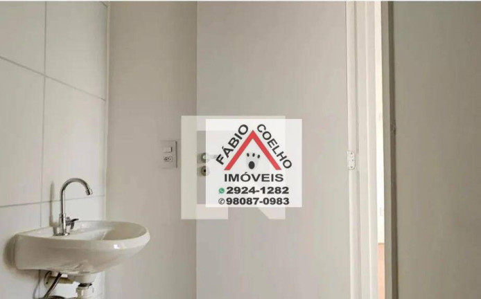 Imagem Apartamento com 2 Quartos à Venda, 36 m² em Interlagos - São Paulo Imagem Apartamento com 2 Quartos à Venda, 36 m² em Interlagos - São Paulo