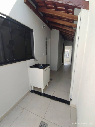 Imagem Casa com 2 Quartos à Venda, 125 m² em Jd. Do Trevo - São João Da Boa Vista Imagem Casa com 2 Quartos à Venda, 125 m² em Jd. Do Trevo - São João Da Boa Vista