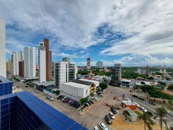 Imagem Apartamento com 1 Quarto para Alugar, 45 m² em Ponta Negra - Natal Imagem Apartamento com 1 Quarto para Alugar, 45 m² em Ponta Negra - Natal