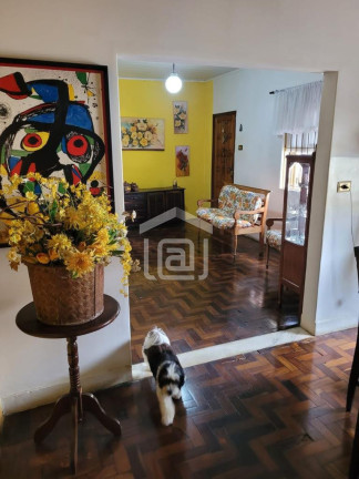 Imagem Casa com 3 Quartos à Venda, 170 m² em Vila Nova - Poços De Caldas