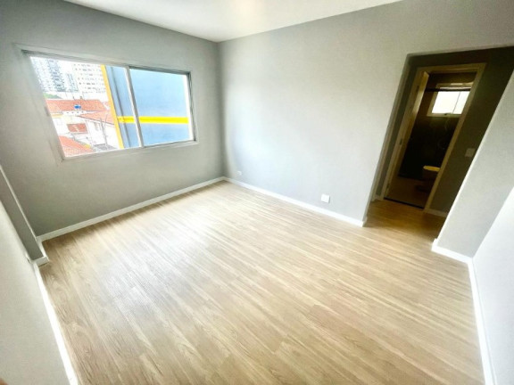 Imóvel com 1 Quarto à Venda, 43 m² em Vila Cruzeiro - São Paulo