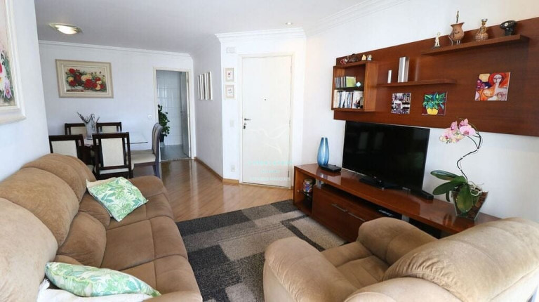 Imagem Apartamento com 3 Quartos à Venda, 94 m² em Vila Leopoldina - São Paulo Imagem Apartamento com 3 Quartos à Venda, 94 m² em Vila Leopoldina - São Paulo