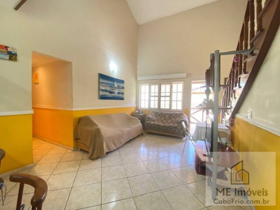 Imagem Casa de Condomínio com 5 Quartos à Venda, 100 m² em Ogiva - Cabo Frio