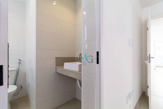 Imagem Apartamento com 4 Quartos à Venda, 155 m² em Lagoa - Rio De Janeiro