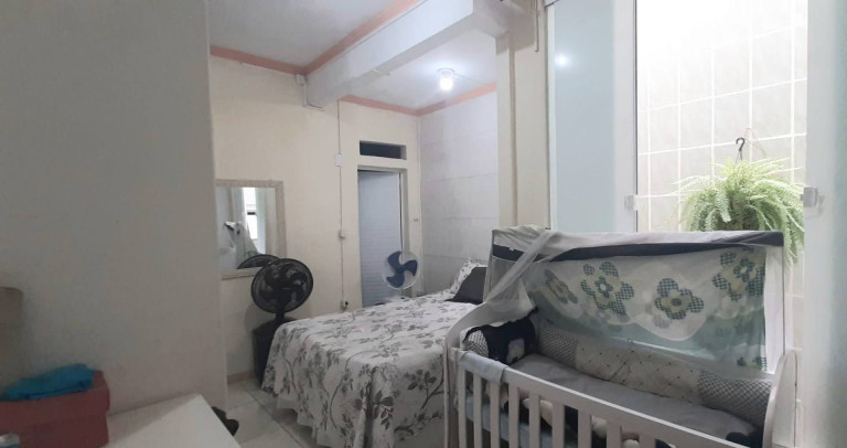Imagem Casa com 4 Quartos à Venda, 237 m² em Palestina - Aracaju Imagem Casa com 4 Quartos à Venda, 237 m² em Palestina - Aracaju