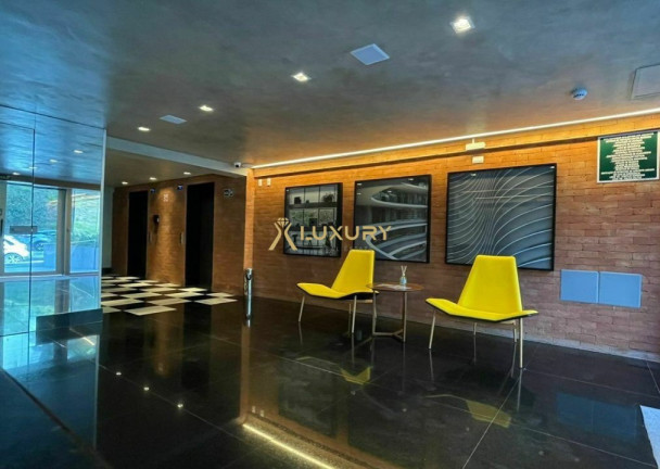 Imagem Imóvel com 2 Quartos à Venda, 68 m² em Vila Da Serra - Nova Lima