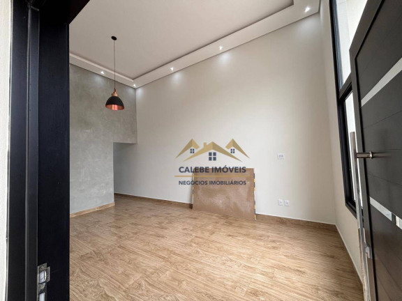 Imagem Casa com 3 Quartos à Venda, 105 m² em Reserva Dos Ypês Iii - Tatuí Imagem Casa com 3 Quartos à Venda, 105 m² em Reserva Dos Ypês Iii - Tatuí