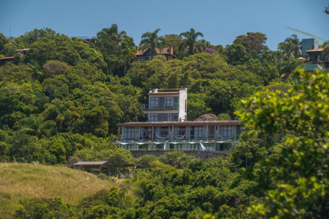 Imagem Apartamento com 1 Quarto à Venda,  em Aririu - Imbituba