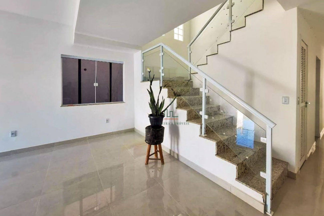 Imagem Casa com 4 Quartos à Venda ou Locação, 176 m² em Itaipu - Niterói
