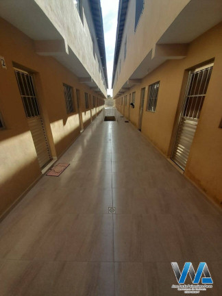 Imagem Casa com 2 Quartos à Venda, 53 m² em Santa Terezinha - Bragança Paulista Imagem Casa com 2 Quartos à Venda, 53 m² em Santa Terezinha - Bragança Paulista