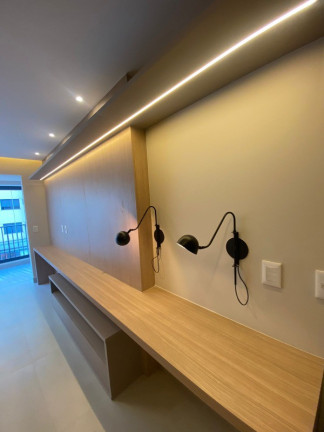 Imagem Imóvel com 1 Quarto para Alugar, 41 m² em Bela Vista - São Paulo Imagem Imóvel com 1 Quarto para Alugar, 41 m² em Bela Vista - São Paulo