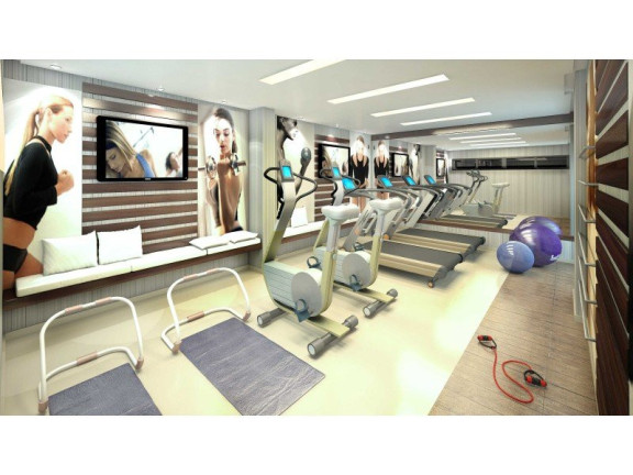 Imagem Cobertura com 4 Quartos à Venda, 179 m² em Jatiúca - Maceió