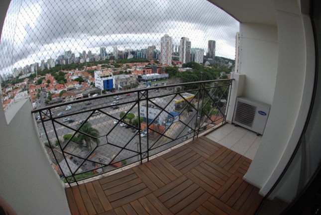 Imagem Apartamento com 1 Quarto à Venda, 48 m² em Vila Olímpia - São Paulo Imagem Apartamento com 1 Quarto à Venda, 48 m² em Vila Olímpia - São Paulo