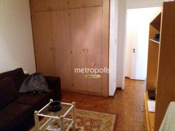 Imagem Apartamento com 3 Quartos à Venda, 175 m² em Santo Antônio - São Caetano Do Sul Imagem Apartamento com 3 Quartos à Venda, 175 m² em Santo Antônio - São Caetano Do Sul