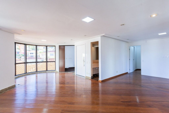 Imóvel com 3 Quartos à Venda, 169 m² em Vila Madalena - São Paulo