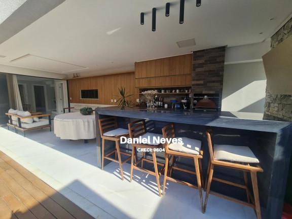 Imagem Casa de Condomínio com 5 Quartos à Venda, 356 m² em Vilas Do Atlântico - Lauro De Freitas