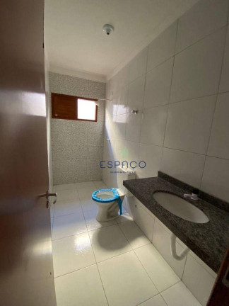 Casa com 2 Quartos à Venda, 60 m² em Liberdade - Parnamirim
