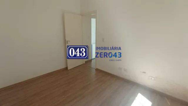 Imagem Casa de Condomínio com 3 Quartos à Venda, 157 m² em Jardim Morumbi - Londrina