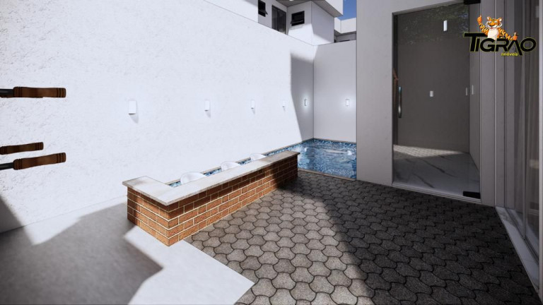 Imagem Sobrado com 2 Quartos à Venda, 84 m² em Centro - Navegantes Imagem Sobrado com 2 Quartos à Venda, 84 m² em Centro - Navegantes