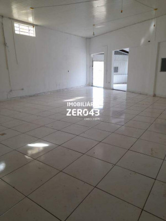 Imagem Sala Comercial à Venda, 124 m² em Ouro Verde - Londrina