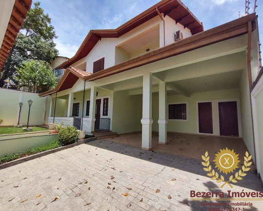 Sobrado com 5 Quartos à Venda, 583 m² em Riviera - Bertioga