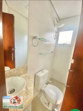 Imagem Apartamento com 2 Quartos à Venda, 100 m² em Vila Tibiriçá - Santo André